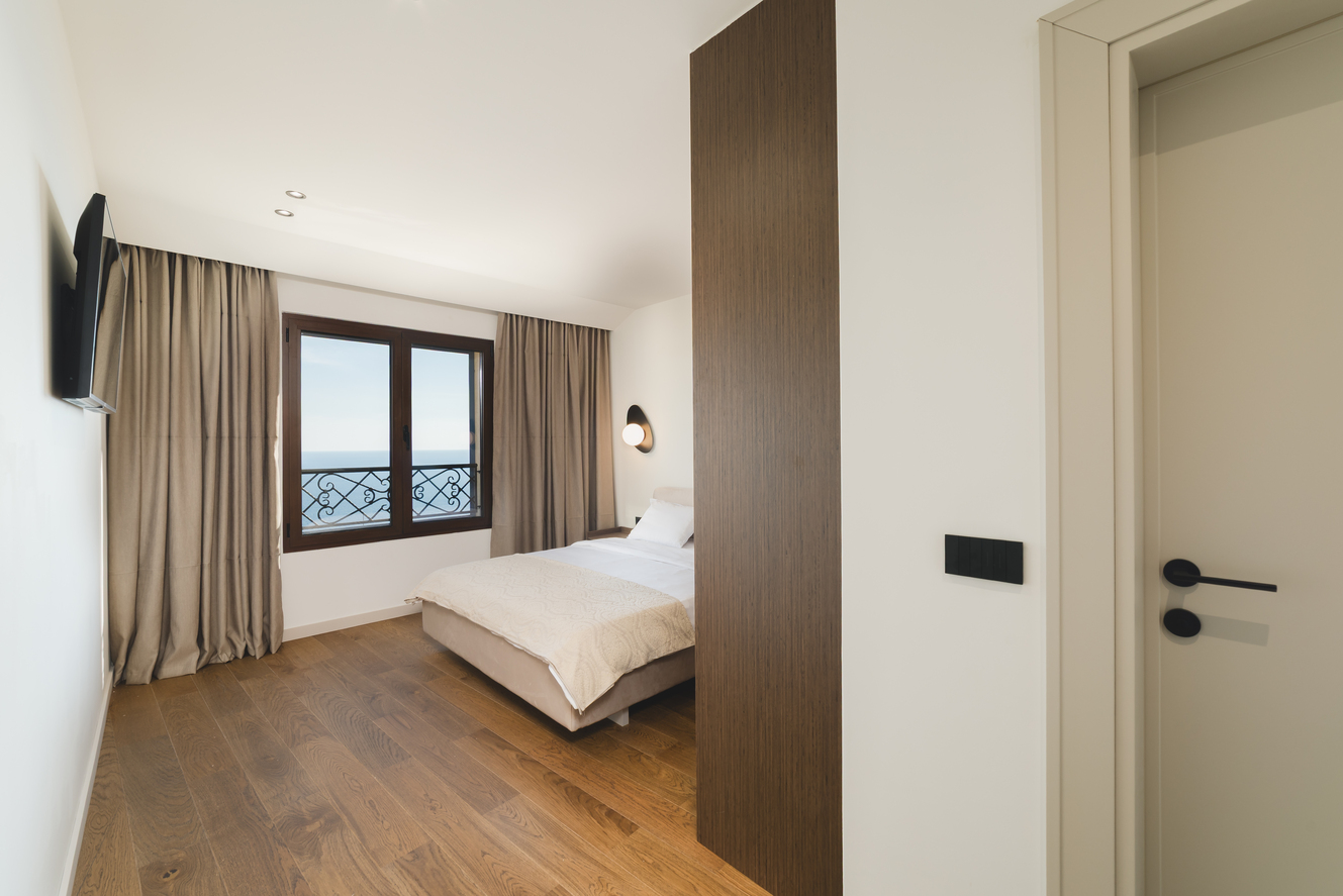 Image of Villa - 2 Bedrooms - 3 Bathrooms for Sale in Budva-Rezevici-Montenegro, Image 5